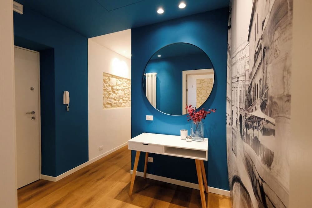 Verona Sweet Rooms