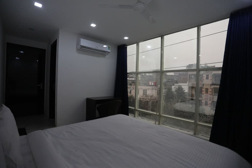 Hotel Raaso Inn Tuglkabad