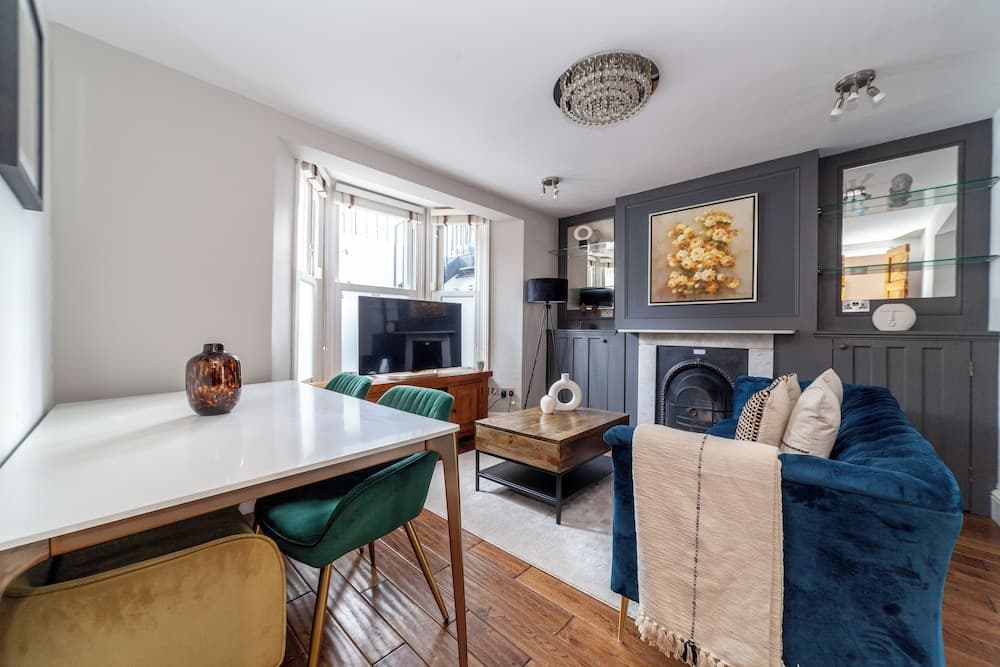 The Hammersmith Apartments
