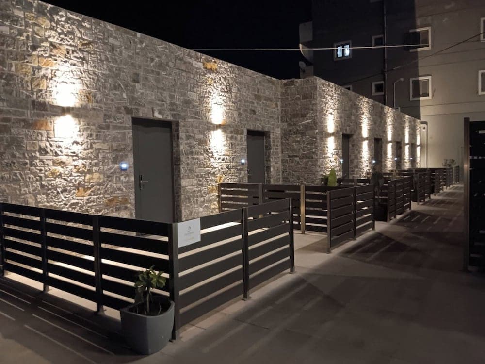 EcoHeaven Suites