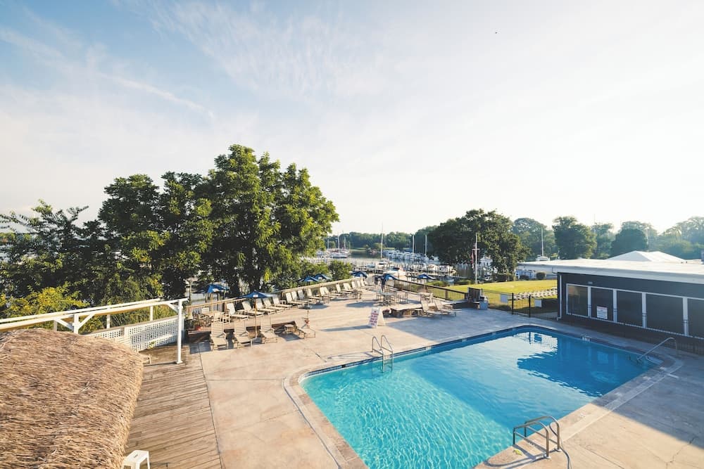 The Lodge at Great Oak Landing