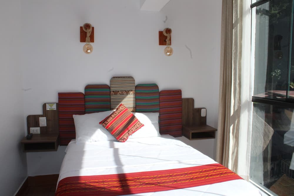 Collection Machupicchu