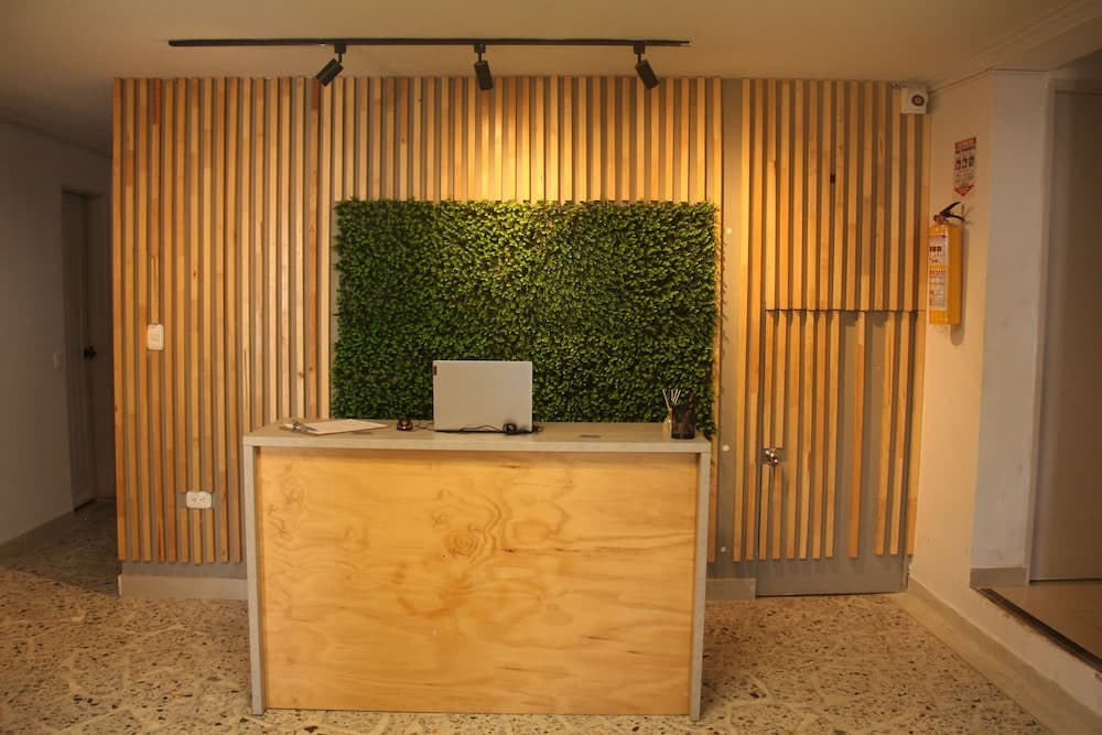 Hotel La Carpita
