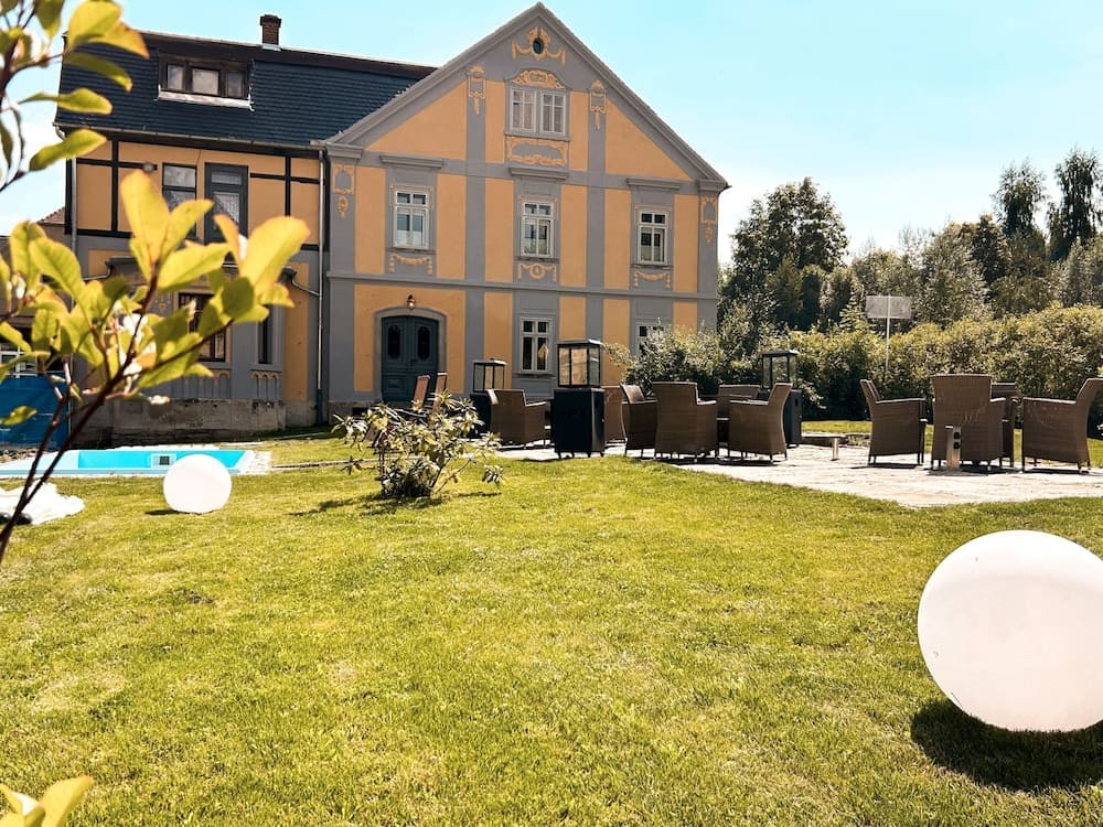 Villa Hänsch