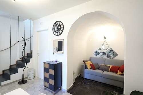 IBLA BAROCCA BNB