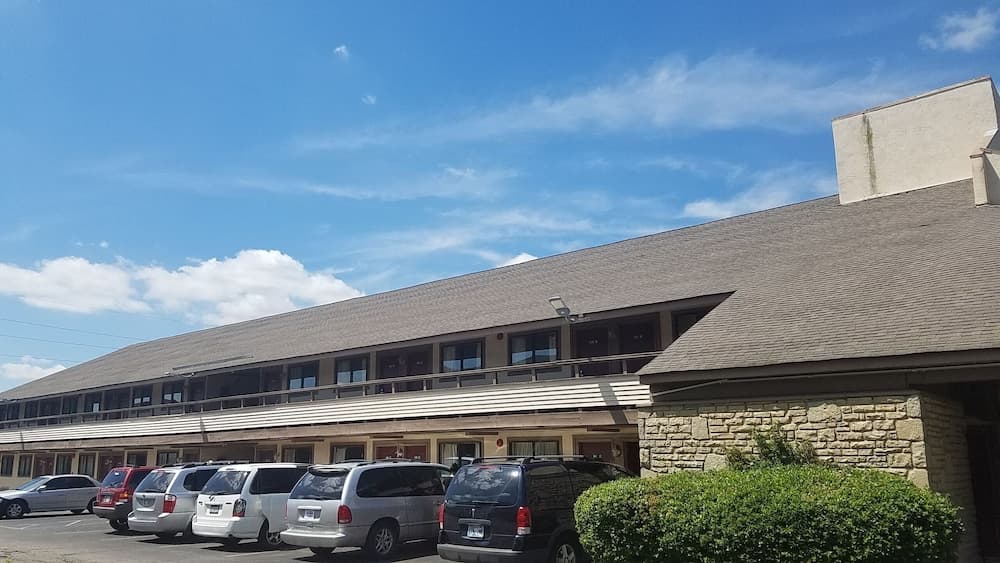 American Value Inn
