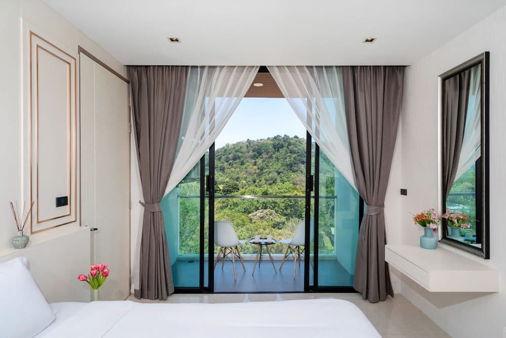 Condo Viva Patong A703 Freedom Beach