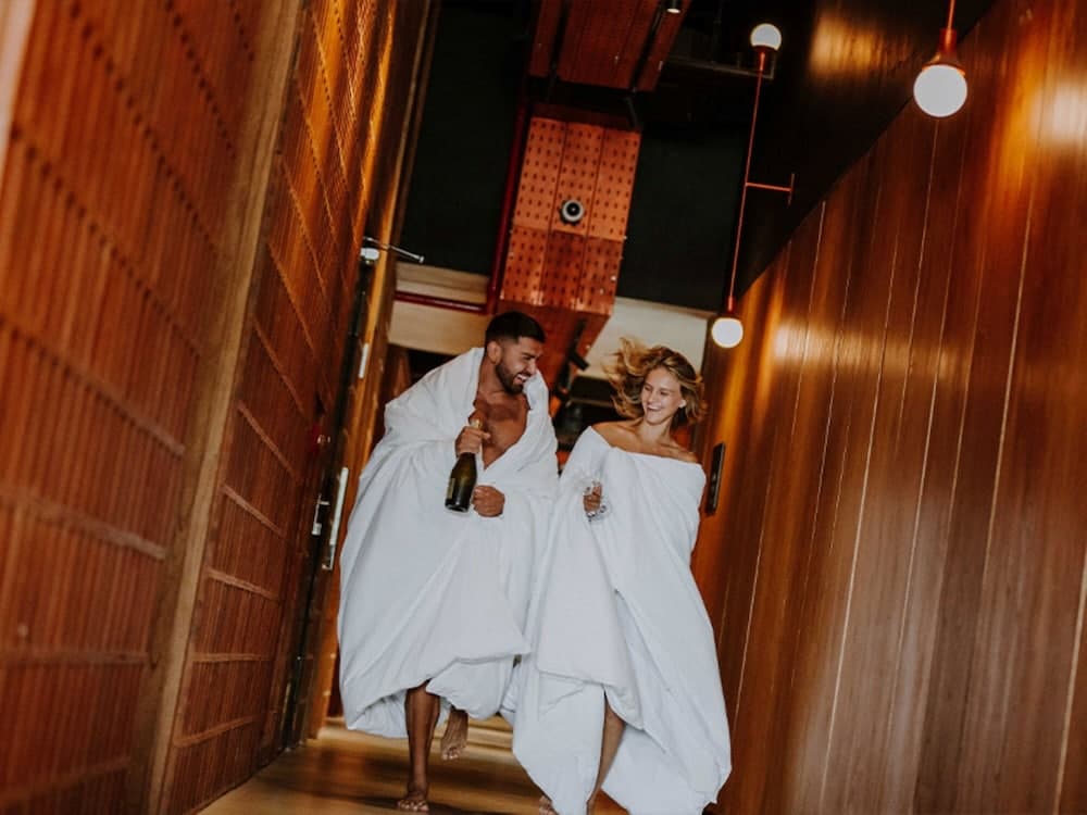 The Komu Canggu Bali