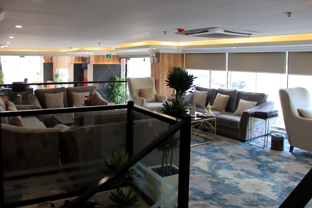 Resepsiyon