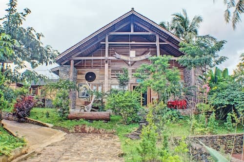 Capital O 92681 Randu Mas Hotel & Resort Taman Purbakala