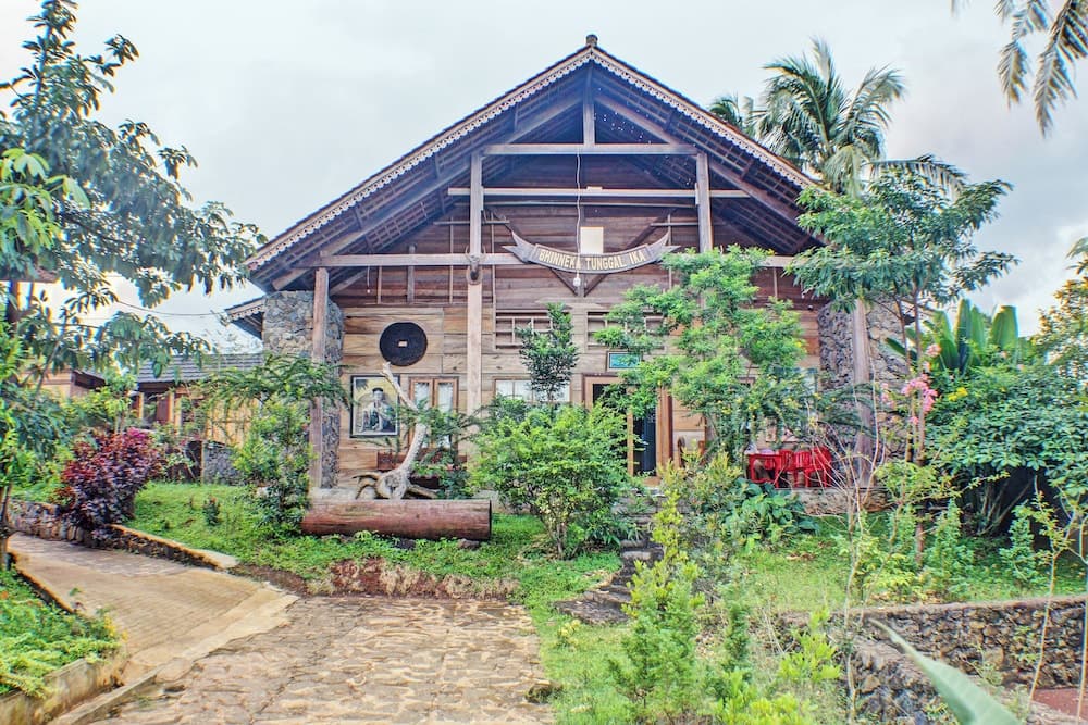 Capital O 92681 Randu Mas Hotel & Resort Taman Purbakala