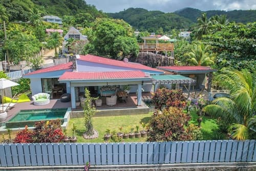 Villa Elodia by Le Duc Hotel & Villas