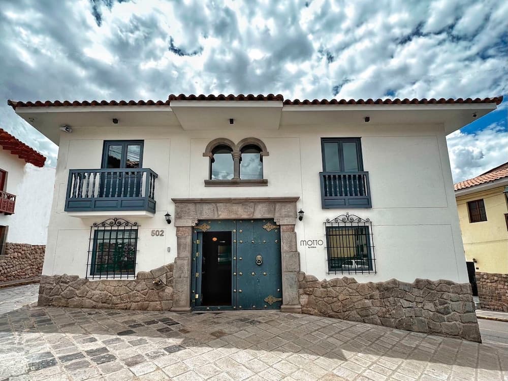 Motto by Hilton Cusco