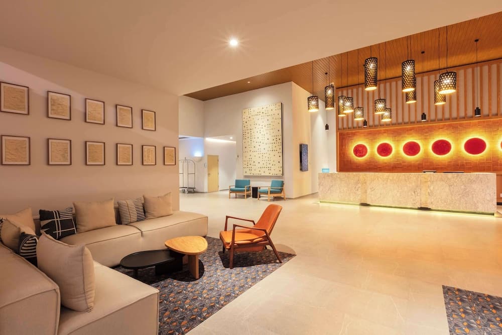 Hilton Garden Inn Guadalajara Airport