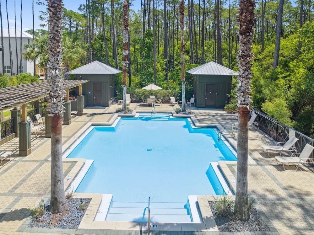 30A Beach House - 30A Wonderland by PHG