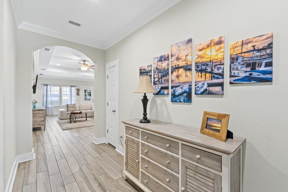 Beach House - The Beach Getaway by PHG