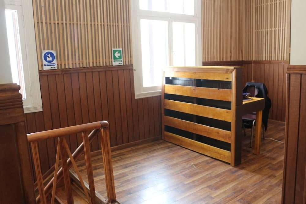 Hostal Ochen Punta Arenas