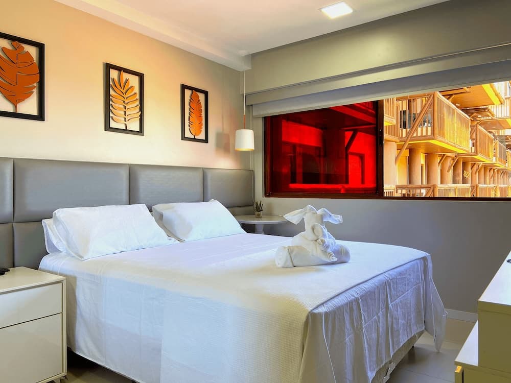 Apartamento Vista Mar - Destino BSM 209