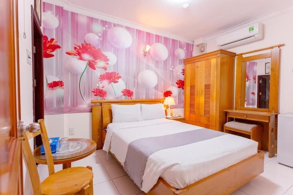 Giang Linh Hotel