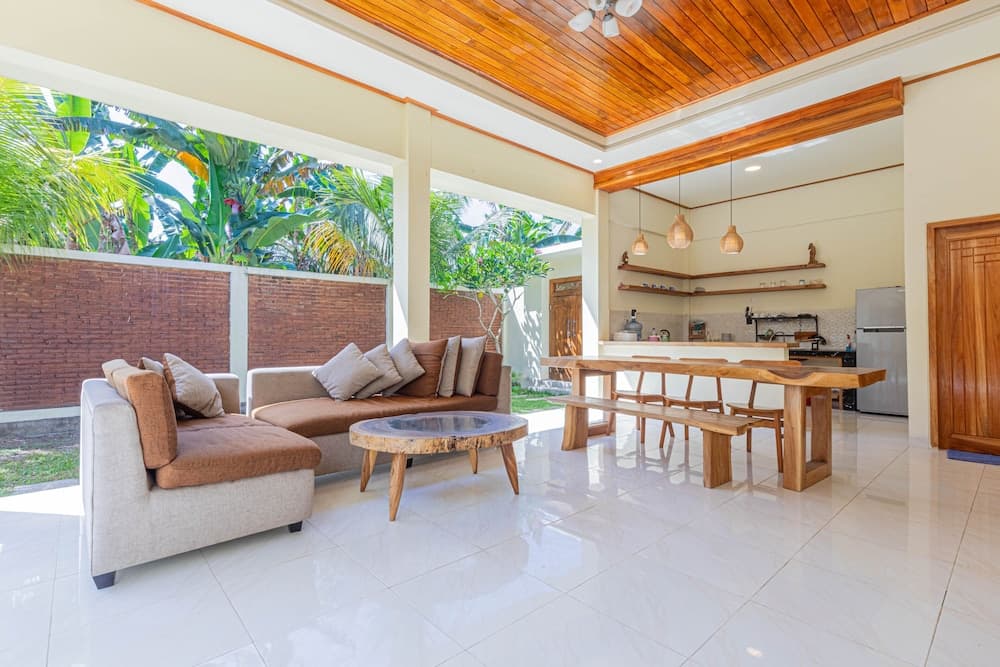 Sandz House