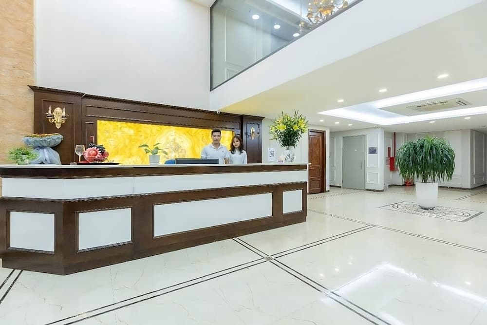 Hoang Gia Hotel