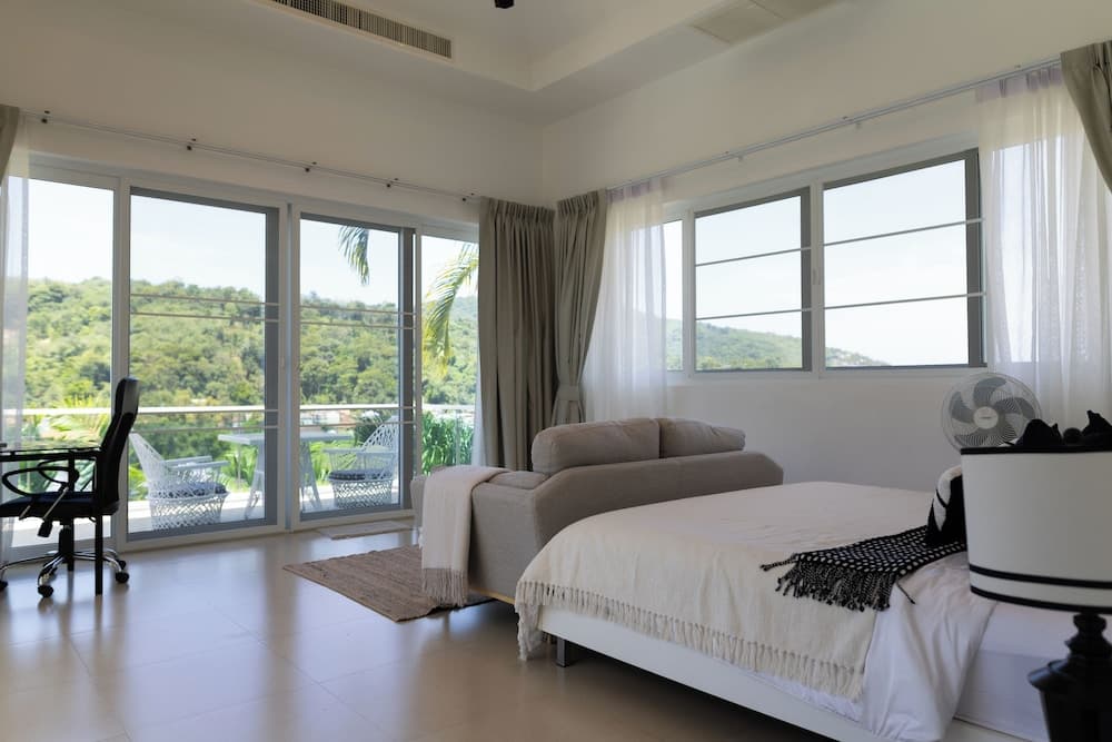 Luxury Matahari Seaview