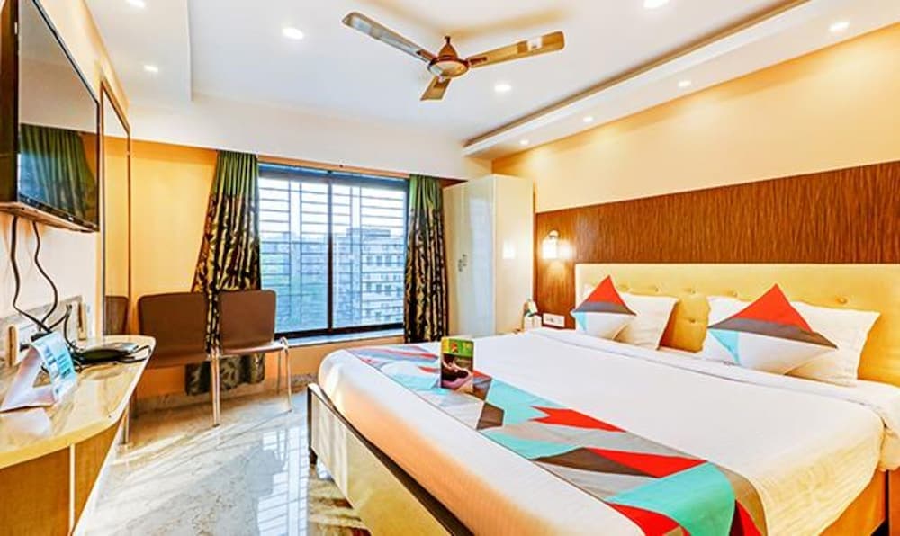 Fabexpress Stone Inn