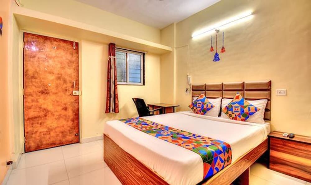 Fabexpress Rising Shelters