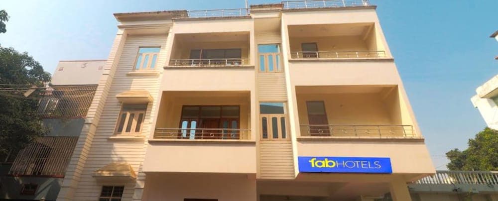 Fabexpress Br Residency