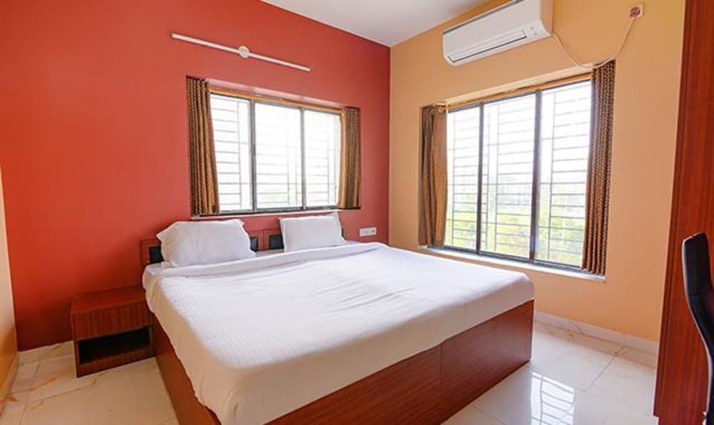 Fabhotel Irani'S Inn