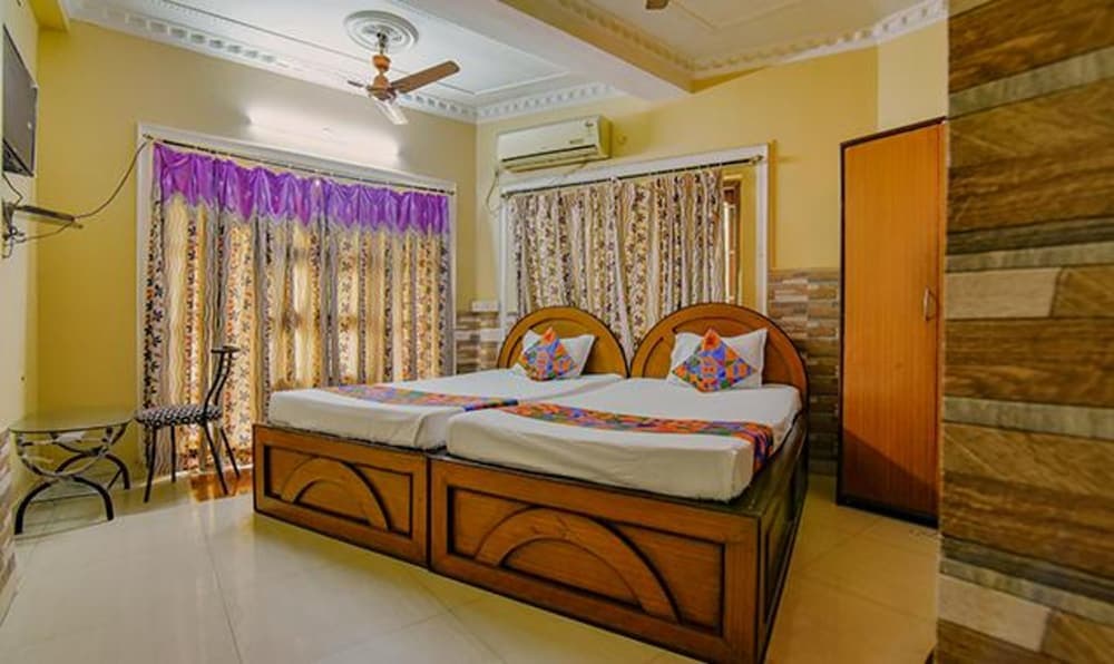 Fabexpress Elight Residency