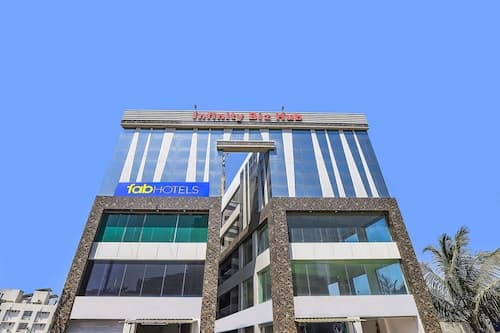 Fabhotel Code