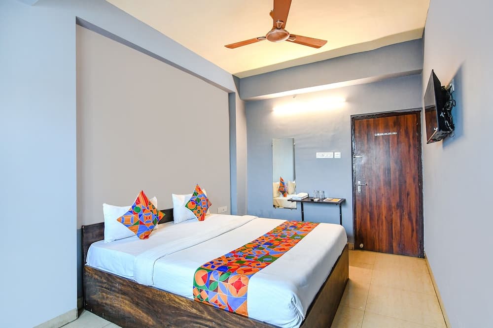 Fabexpress Westin Plaza