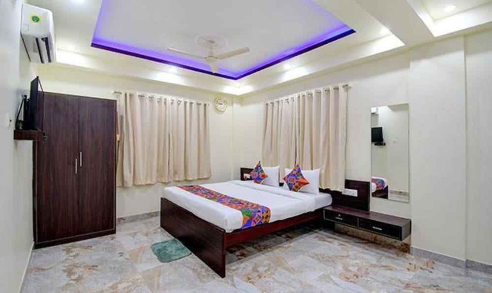 Fabhotel Anchorage Inn