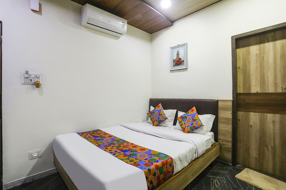 Fabhotel Vedanta Inn