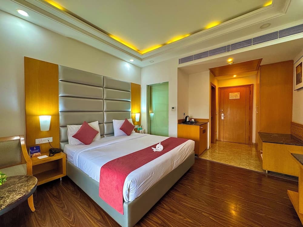 Comfort Hotel GMS Grand