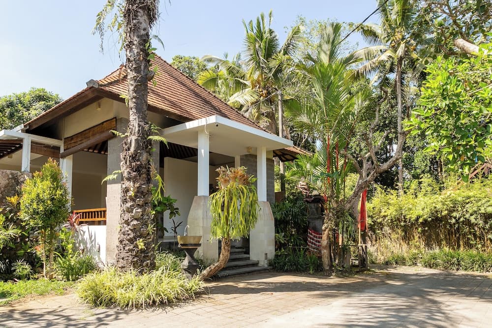 Sukanami Villa Ubud by ecommerceloka