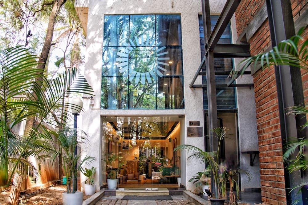 Olive Zip Golflinks by Embassy Group