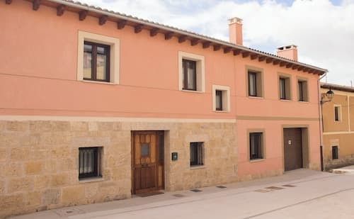 Casa Rural el Rincón del Chef