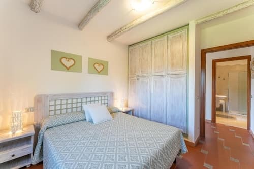 Chic Villa Antonina One Bedroom No2174