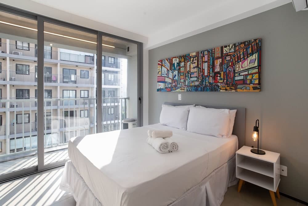 Studio On Imarés Moema