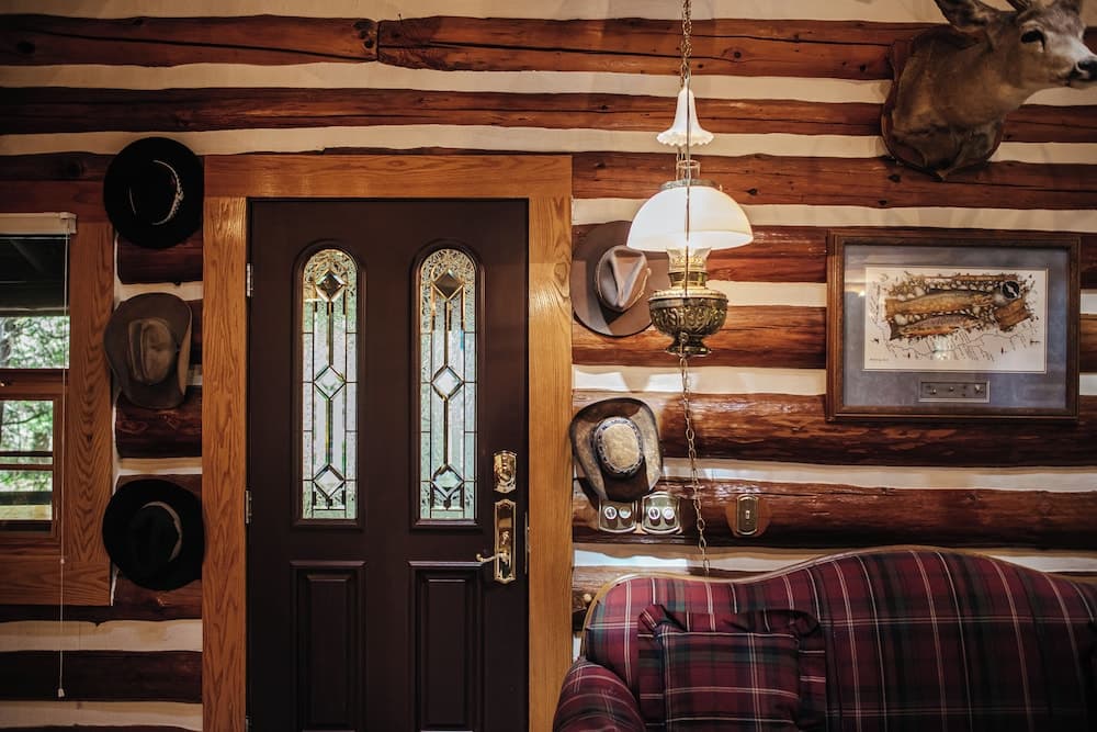 Nature's Beauty Loft Forks River Lodge