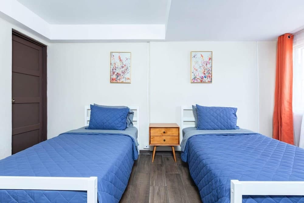 Cata Bed Breakfast
