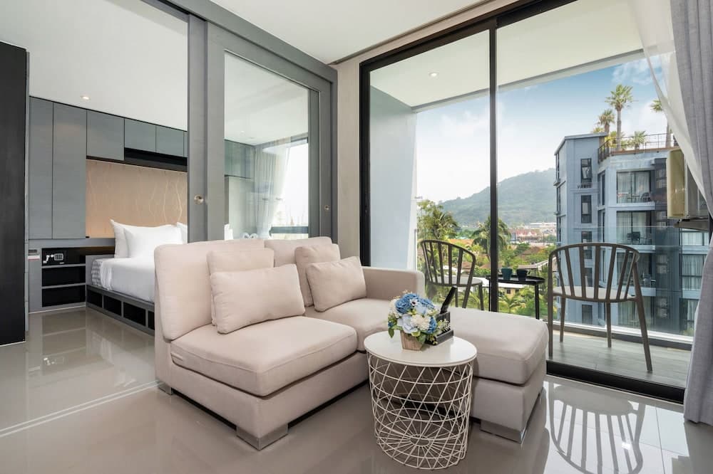 Citygate Kamala Residence P506