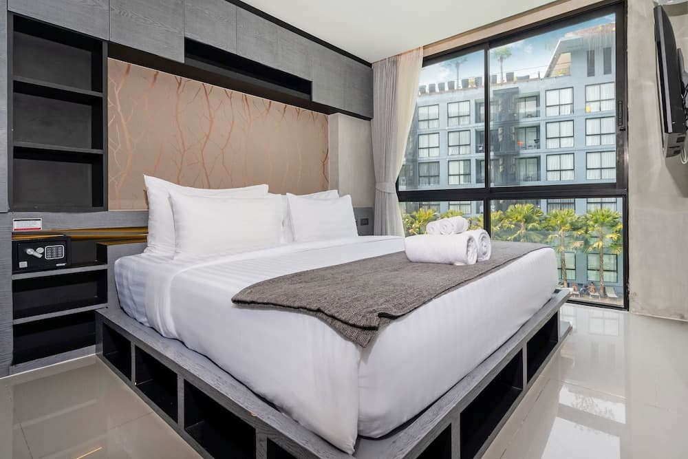 Citygate Kamala Residence P302