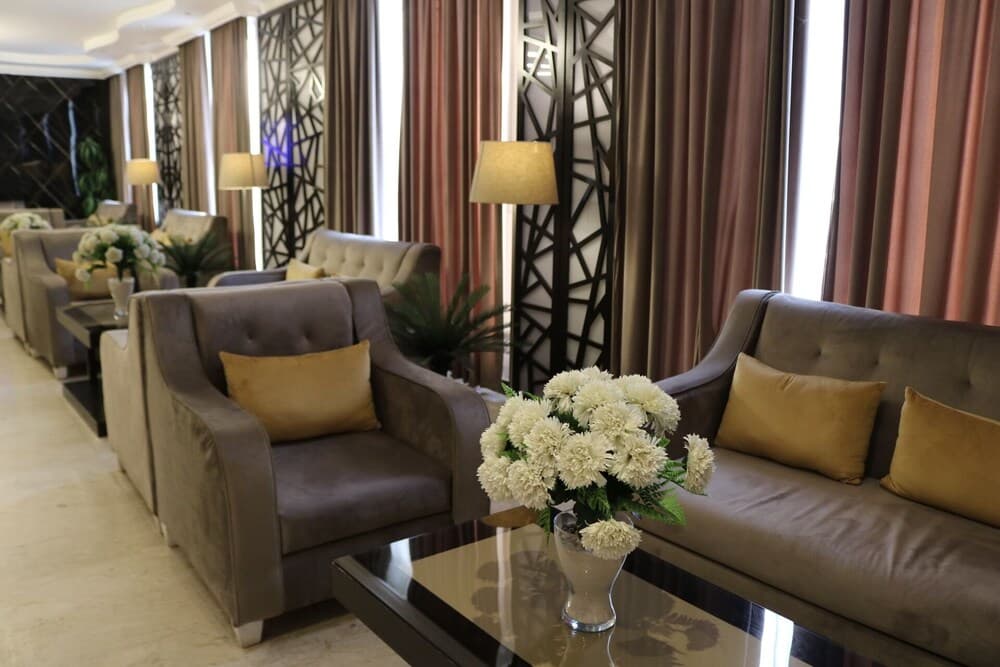 Riyadh Ronza Nanis Hotel