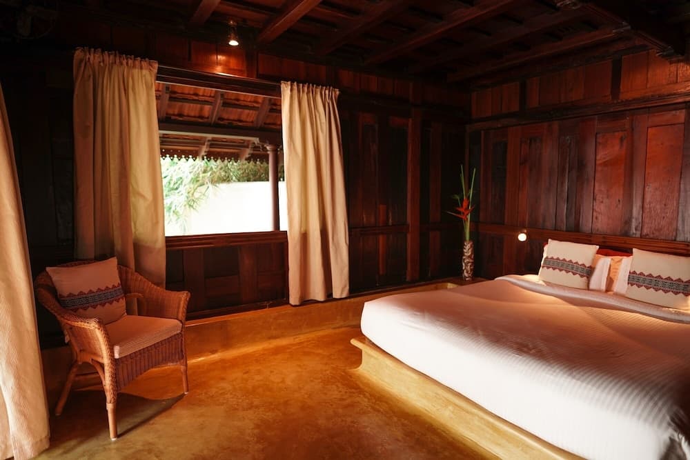 Vismaya Lake Heritage