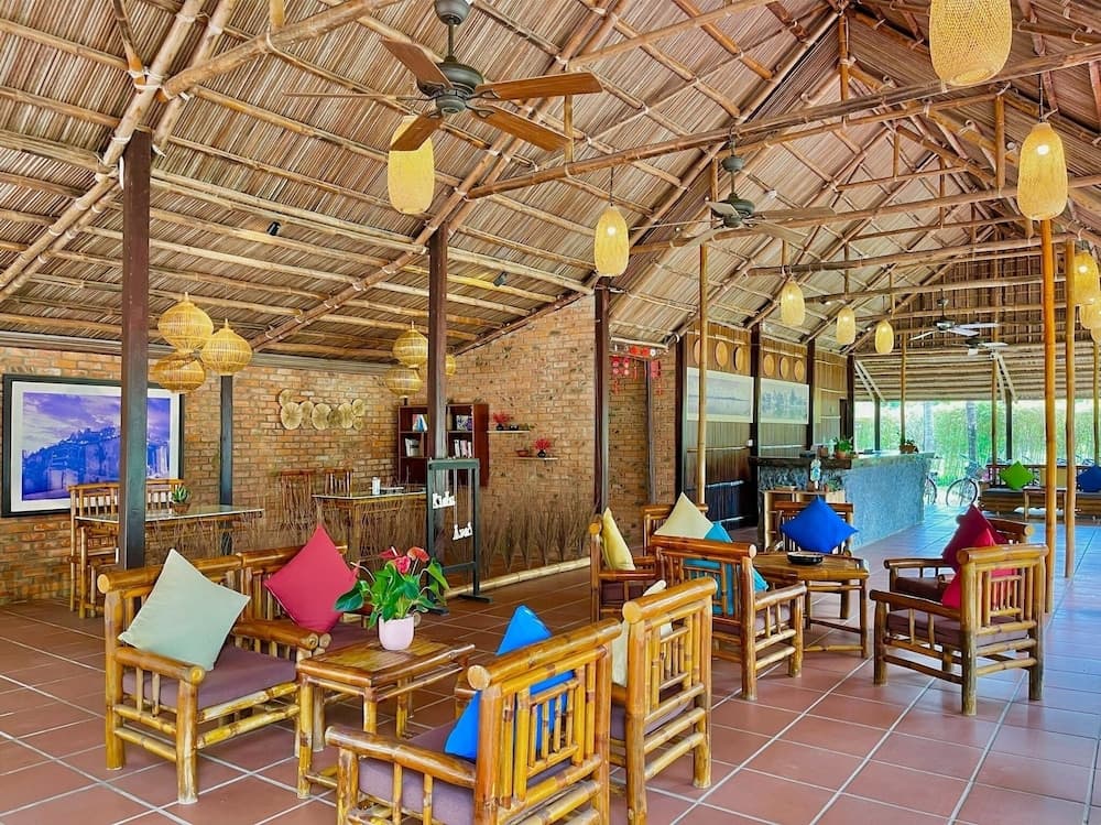 ENSO Retreat Hoi An - Rediscovery & Serenity