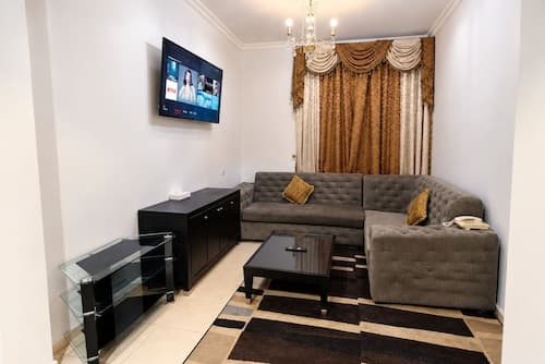 Al Jazeerah Hotel
