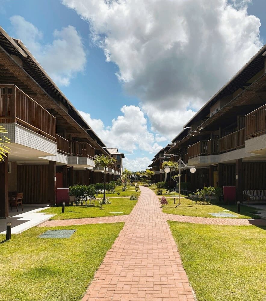 Summer Ville Itacimirim